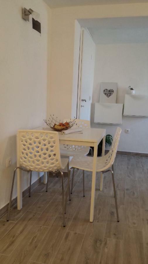 Apartment Ban Šibenik Exterior foto